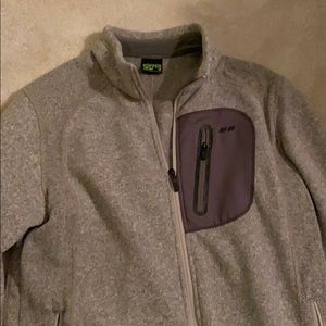 Koppen Fleece Jacket